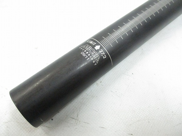 シートポスト SUPERTYPE 27.2/270mm