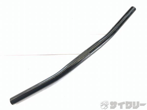 フラットバーハンドル MT 25.4/490mm ※カットあり