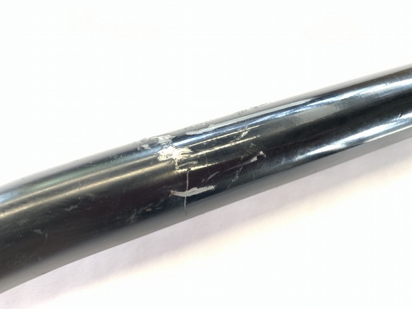 フラットバーハンドル MT 25.4/490mm ※カットあり