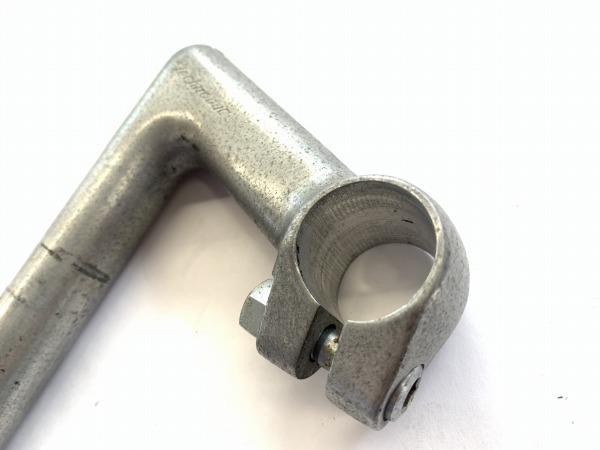 スレッドステム TECHNOMIC およそ80/25.4/22.2mm