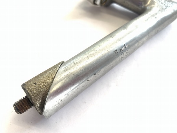スレッドステム TECHNOMIC およそ70/25.4/22,2mm
