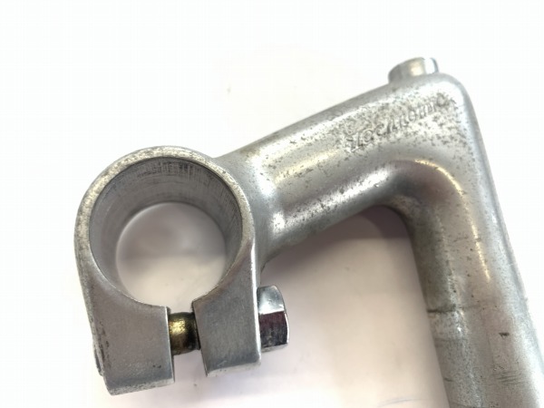 スレッドステム TECHNOMIC およそ70/25.4/22,2mm