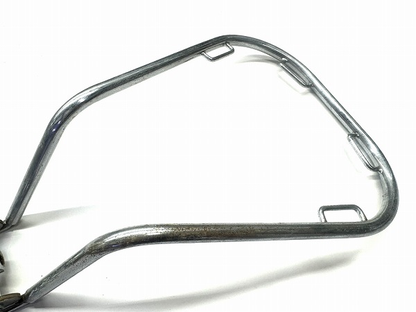 サドルバッグサポーター