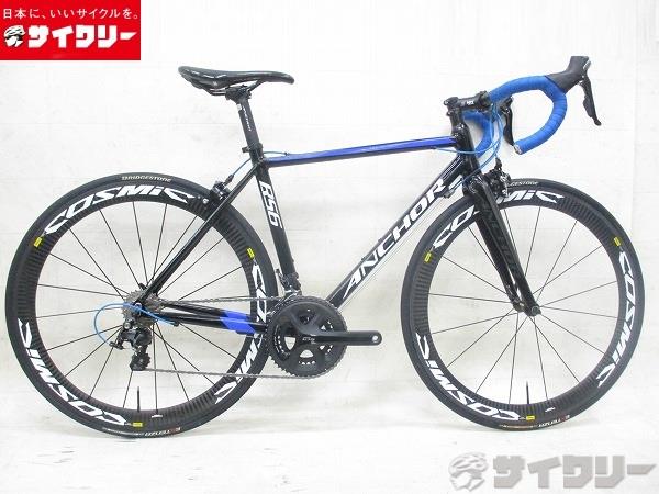 RS6 EPSE COSMIC SLカスタム