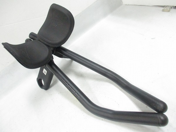 DHバー HYPERSONIC ERGO 50A 400/31.8mm 70mmマウント