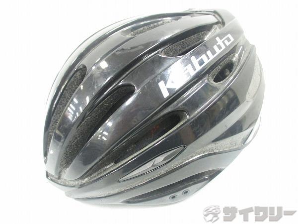ヘルメット REZZA M/L