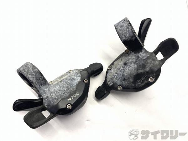 トリガーシフターシフター X5 2x10s ※使用感あり