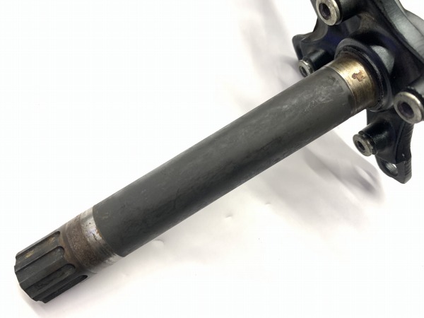 ファットバイク用クランクアーム 175mm