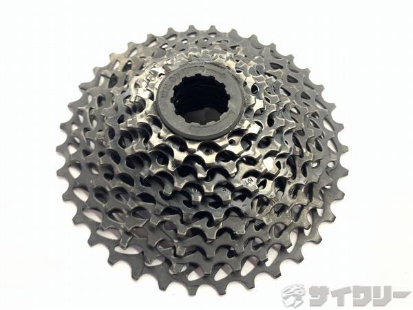 スプロケット 10s 11-36T