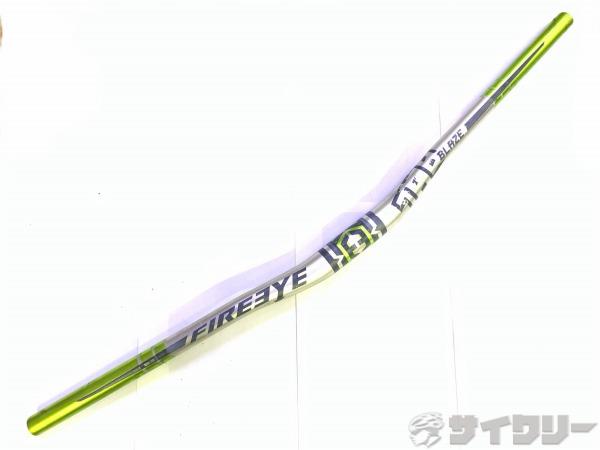 ライザーバーハンドル BLAZE 31.8/780mm