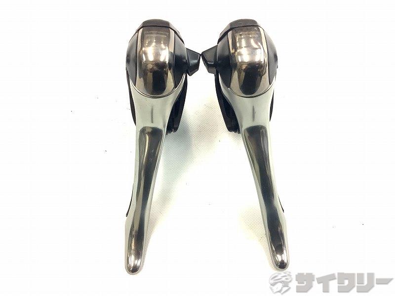 STIレバー DURA-ACE ST-7801 2x10s