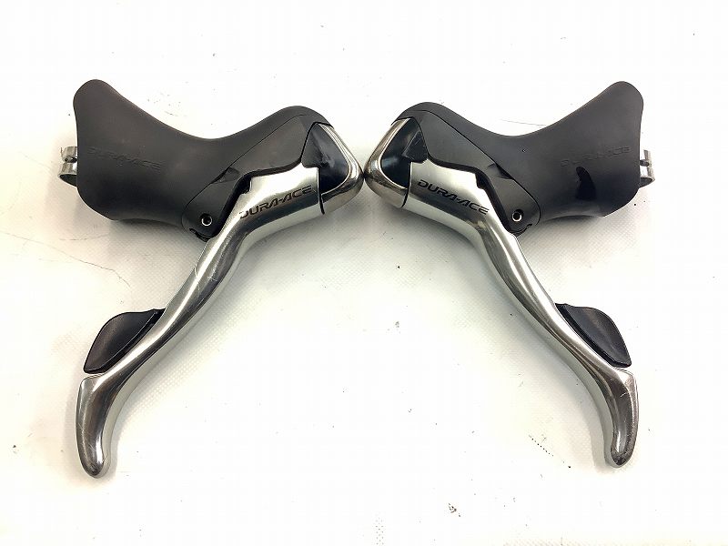 STIレバー DURA-ACE ST-7801 2x10s