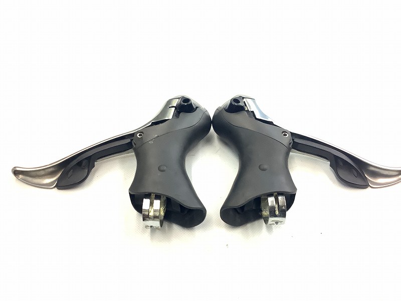 STIレバー DURA-ACE ST-7801 2x10s