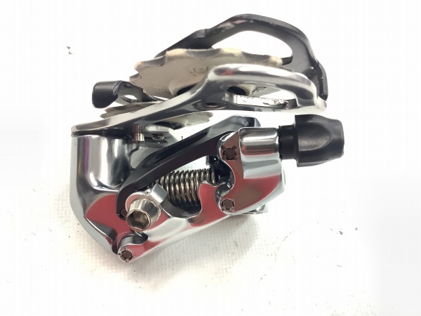 リアディレイラー DURA-ACE RD-7800 10s ※プーリー換装