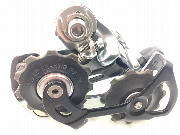 リアディレイラー DURA-ACE RD-7800 10s 
