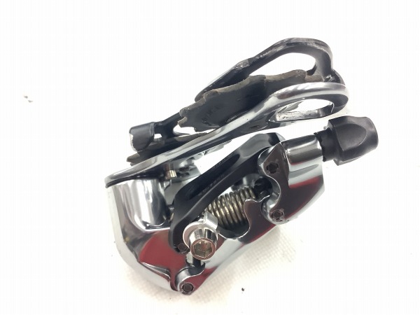 リアディレイラー DURA-ACE RD-7800 10s 