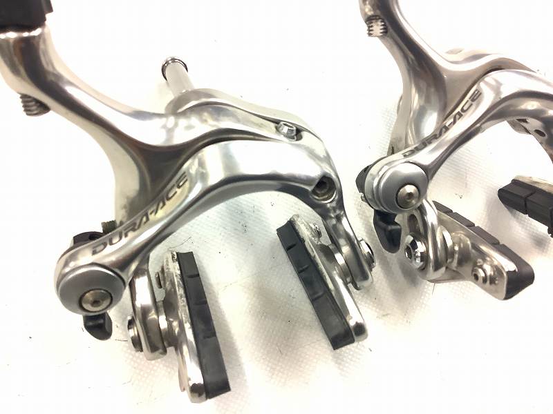 ブレーキキャリパー　DURA-ACE BR-7800　