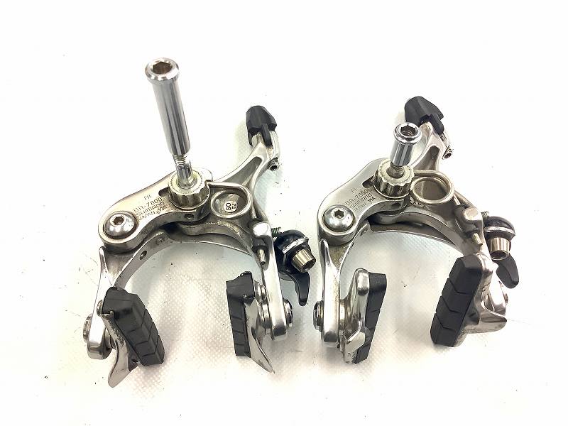 ブレーキキャリパー　DURA-ACE BR-7800　