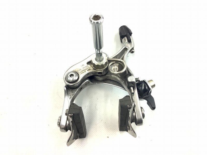 フロントブレーキキャリパー  DURA-ACE BR-7800　※欠品
