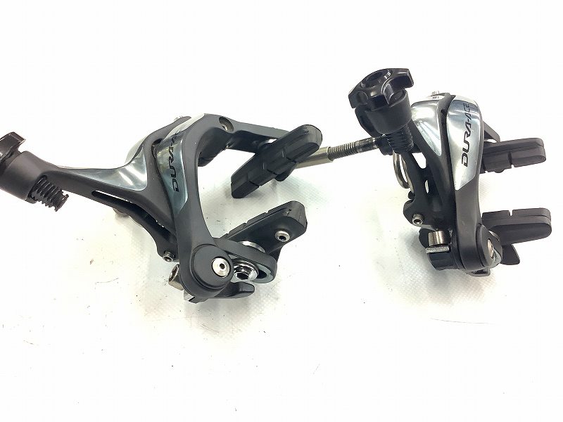 ブレーキキャリパー　DURA-ACE BR-7900　