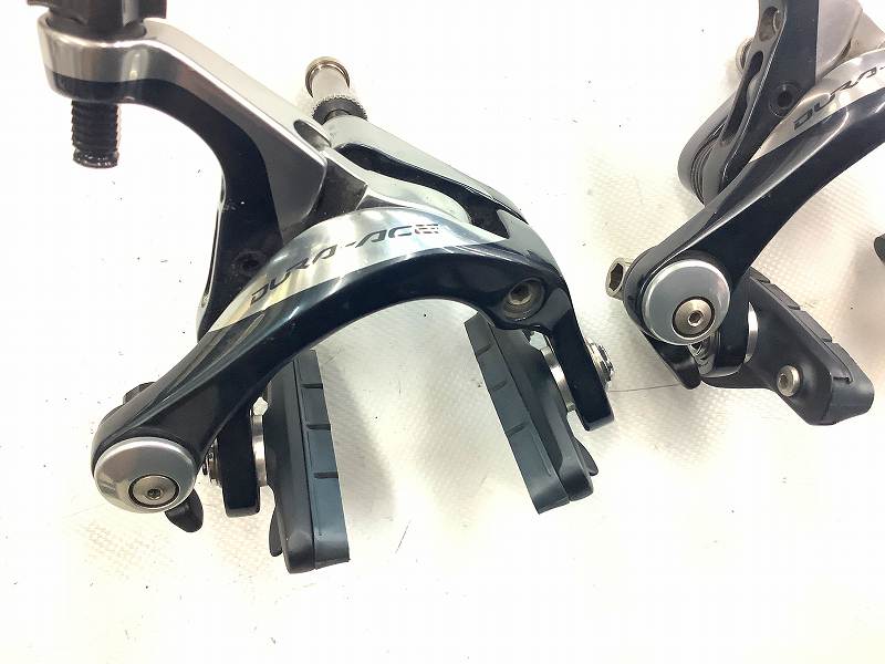 ブレーキキャリパー　DURA-ACE BR-9000　