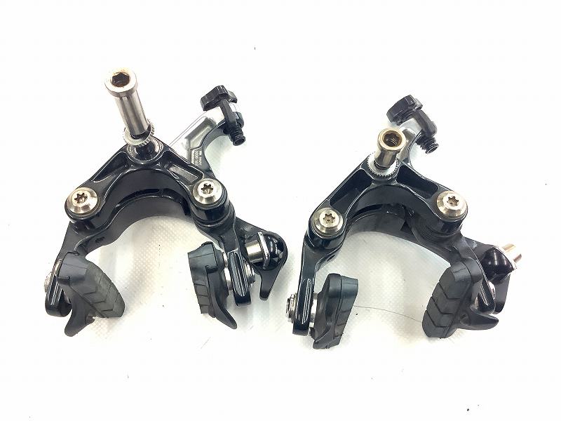 ブレーキキャリパー　DURA-ACE BR-9000　