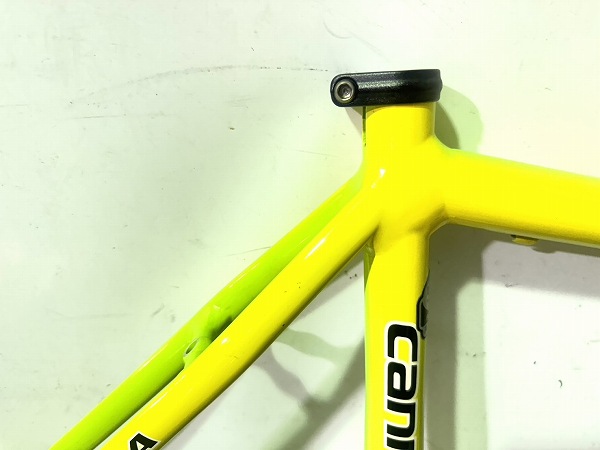 CAAD 9 ※フォークなし