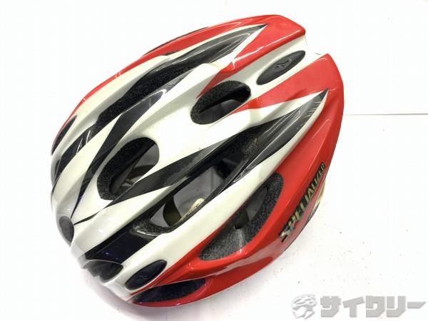 ヘルメット AIR FORCE 2004年 56-64cm ※経年劣化あり