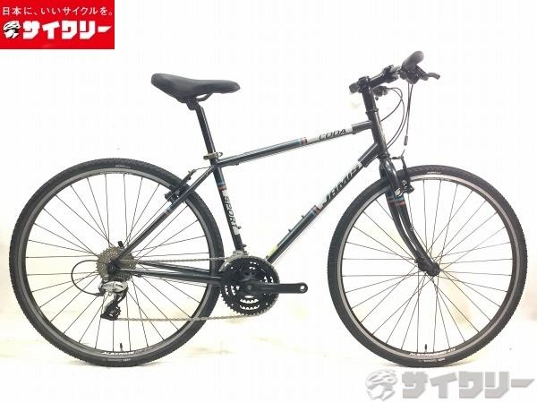 CODA SPORT 