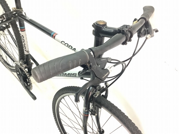 CODA SPORT 