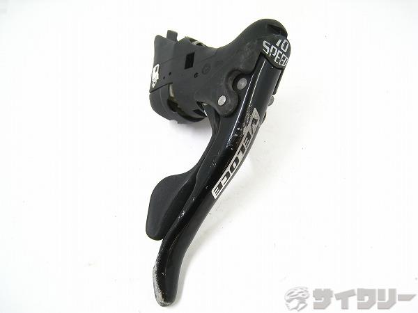 エルゴパワー 右のみ VELOCE 10s ブラケットカバー欠品