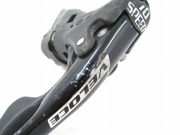 エルゴパワー 右のみ VELOCE 10s ブラケットカバー欠品