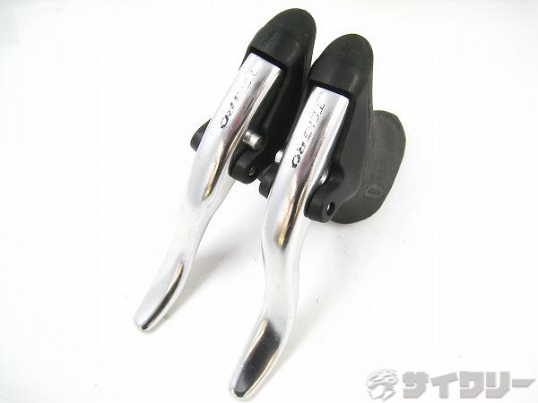 ドロップハンドル用ブレーキレバー RL520 Vブレーキ対応