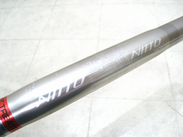 ブルホーンバー RB-018 380mm/26.0mm