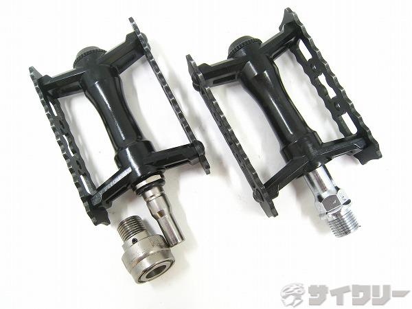 片側着脱式ペダル SYLVAN TOURING NEXT EZY Superior ONE SIDE