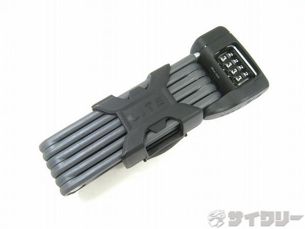 ブレードロック BORDO LITE 6055 ダイアル式