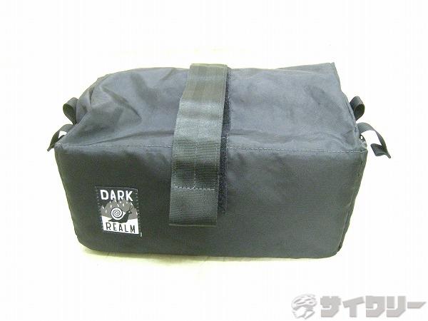 バスケットバッグ wald 137 basket bag ブラック