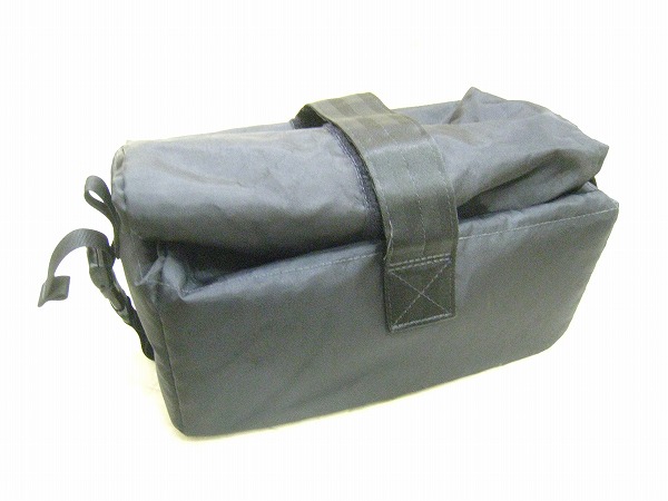バスケットバッグ wald 137 basket bag ブラック