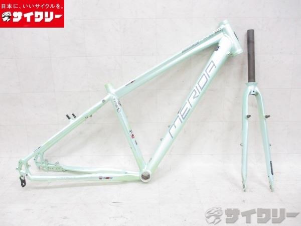 CROSSWAY TFS 50 LADY仕様