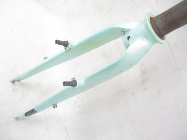 CROSSWAY TFS 50 LADY仕様