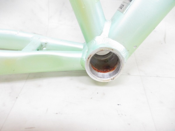 CROSSWAY TFS 50 LADY仕様
