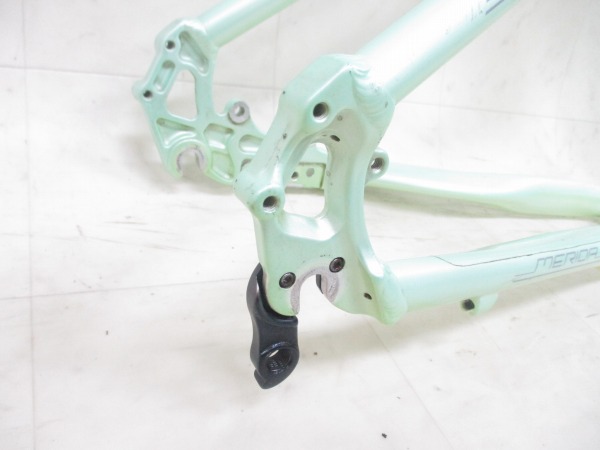 CROSSWAY TFS 50 LADY仕様