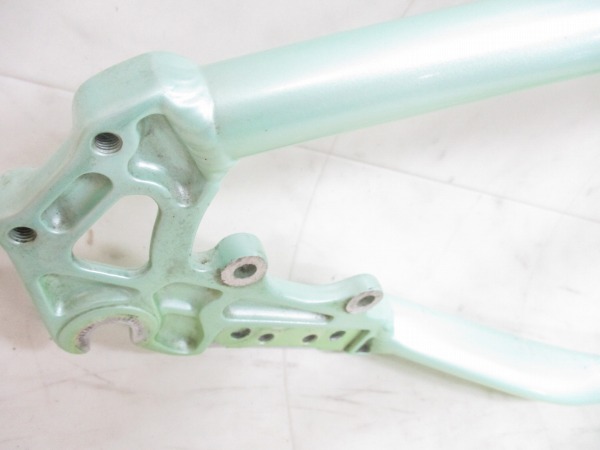 CROSSWAY TFS 50 LADY仕様