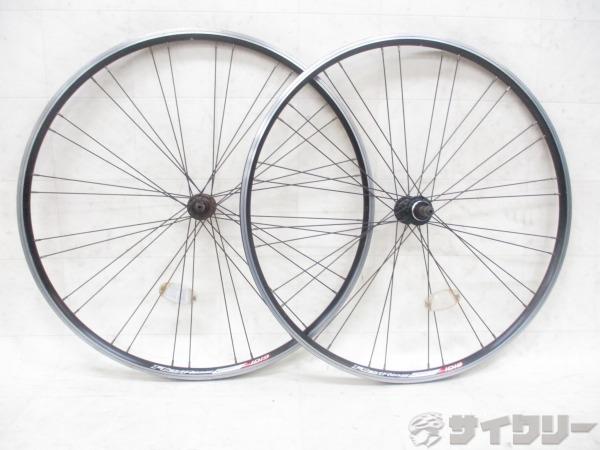 ホイール前後セット IDI9 