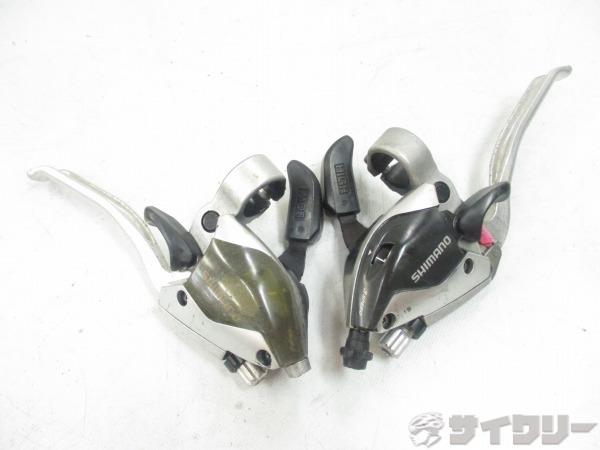 シフター ST-EF51/3ｘ７※欠損