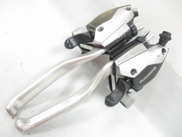 シフター ST-EF51/3ｘ７※欠損