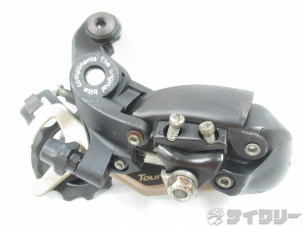 リアディレイラー RD-TX35 7s