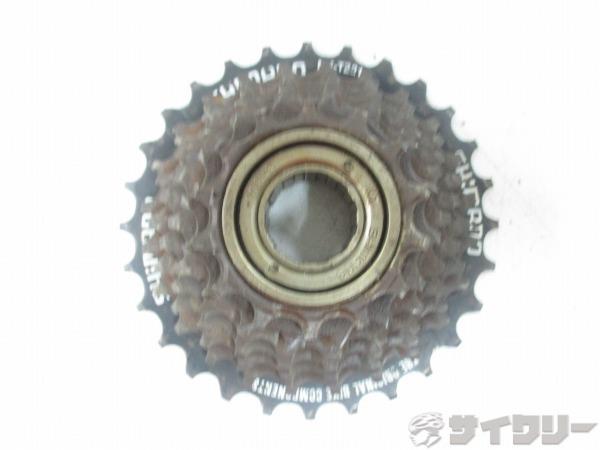 ボスフリー MF-TX21 7s/14-28T