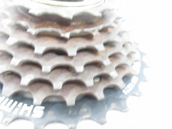 ボスフリー MF-TX21 7s/14-28T
