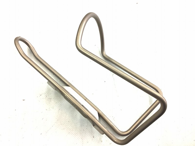 ボトルケージ